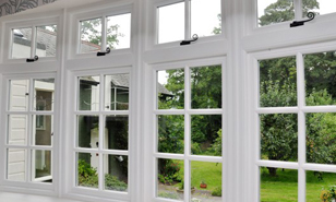 pvcu windows